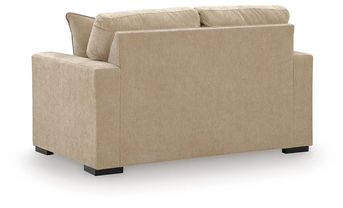 Five Star Furniture - Bridgepoint Loveseat