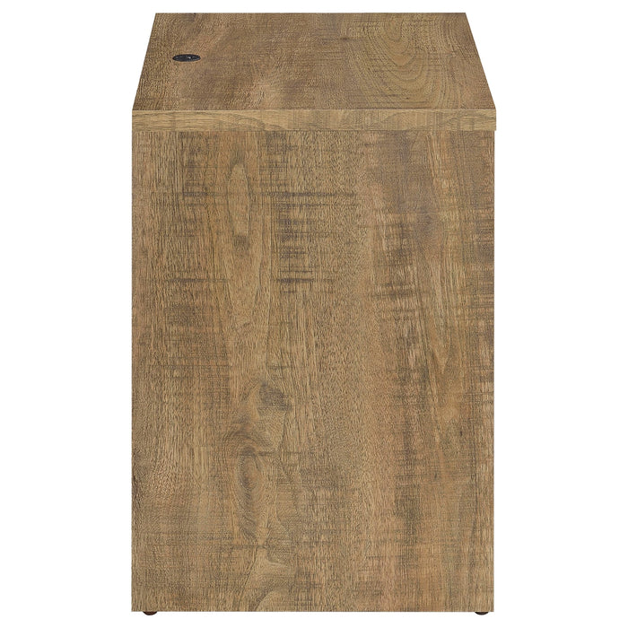 Five Star Furniture - Westpark Nightstand with LED Lighting