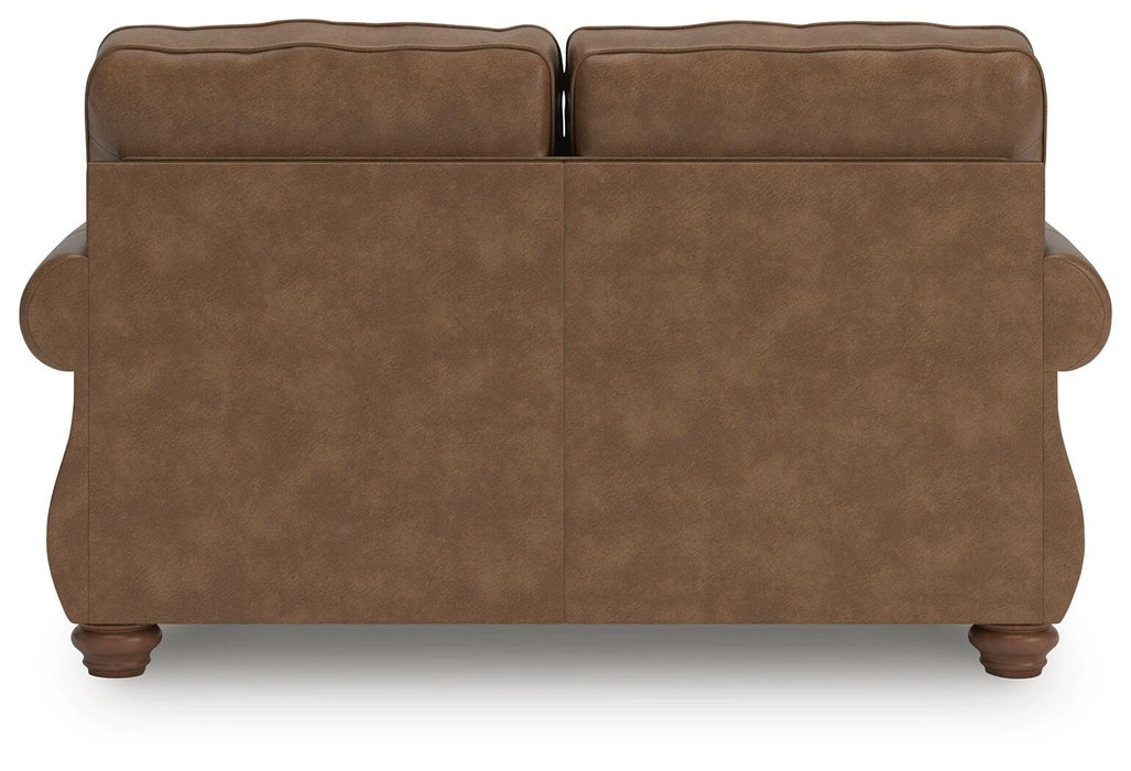 Five Star Furniture - Chasemore Loveseat