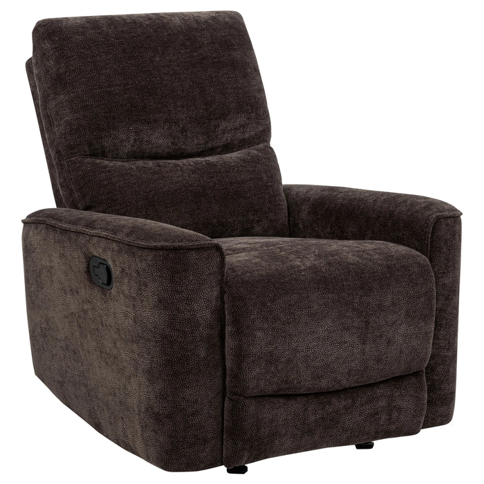 Five Star Furniture - Navarro Reclining Sofa Set