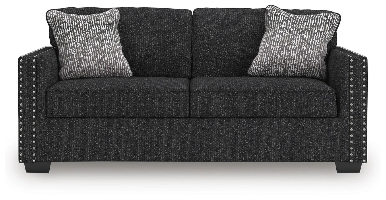 Five Star Furniture - Jasmine Peaks Sofa