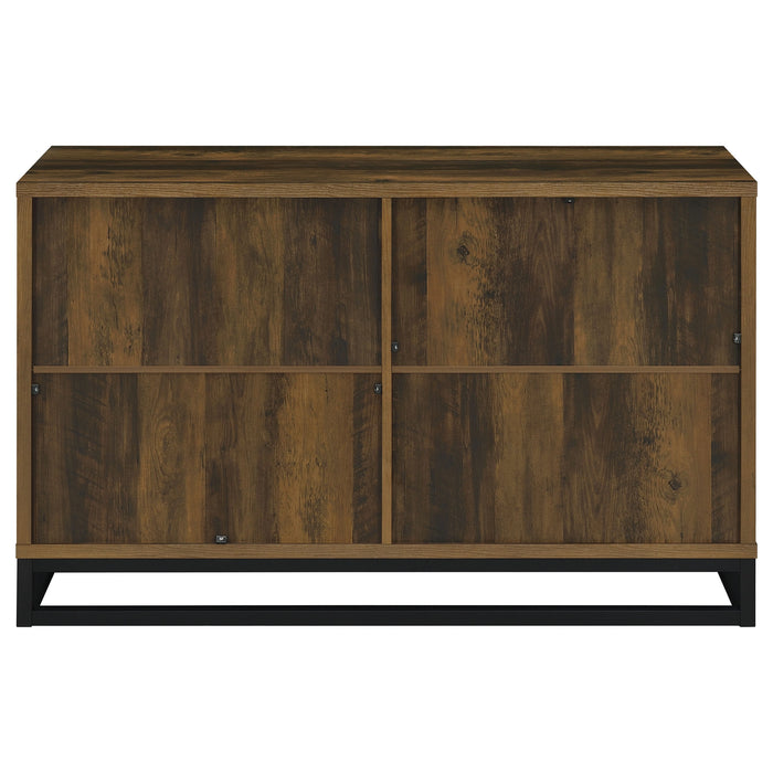 Five Star Furniture - Ryatt Accent Cabinet