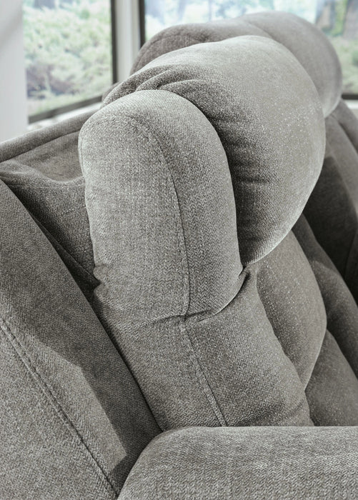 Five Star Furniture - Mixed Motion Loveseat