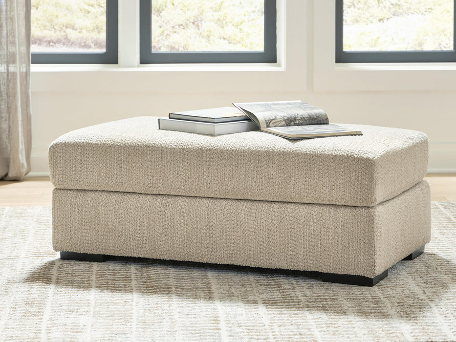 Five Star Furniture - Lofwood Ottoman