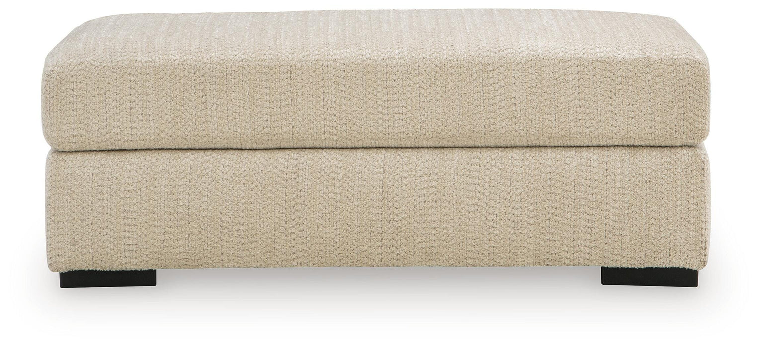 Five Star Furniture - Lofwood Ottoman