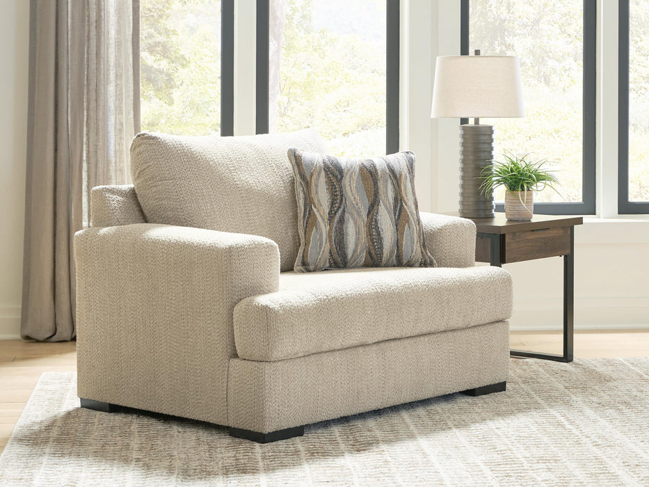 Five Star Furniture - Lofwood Chair