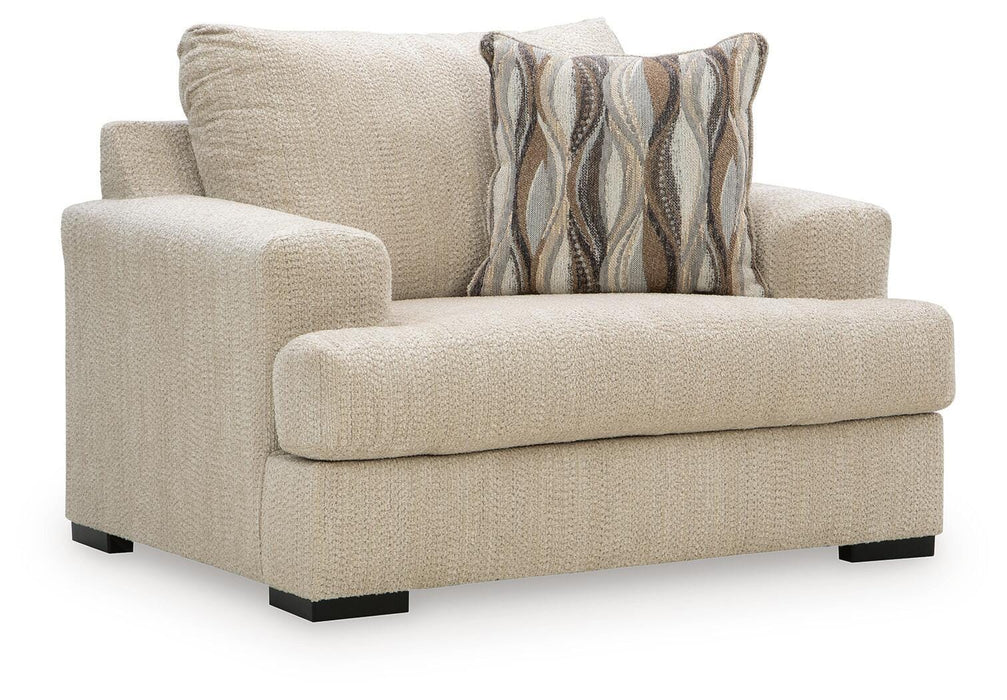 Five Star Furniture - Lofwood Chair