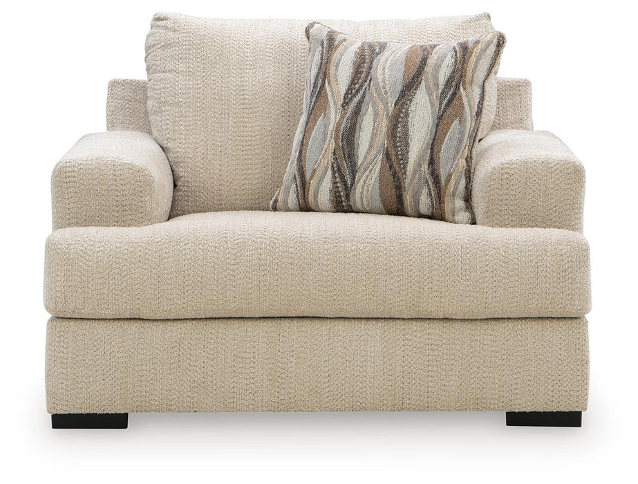 Five Star Furniture - Lofwood Chair