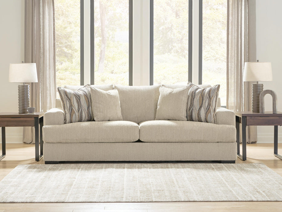 Five Star Furniture - Lofwood Sofa
