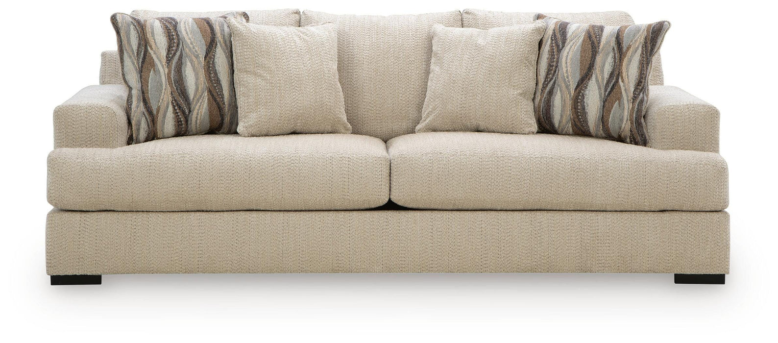 Five Star Furniture - Lofwood Sofa