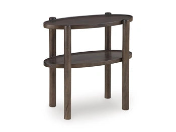Five Star Furniture - Wiattbury Accent Table