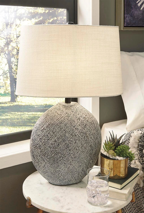 Five Star Furniture - Harif Table Lamp