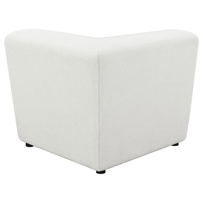 Five Star Furniture - Sunny Upholstered Corner Chair