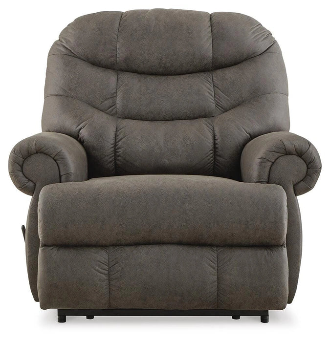 Five Star Furniture - Camera Time Recliner