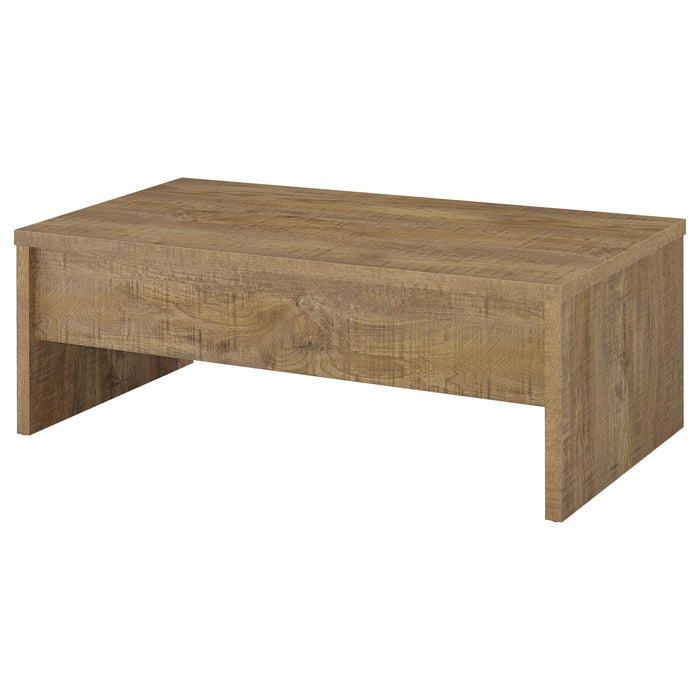 Five Star Furniture - Canoga Lift-Top Coffee Table Set