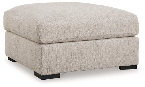 Five Star Furniture - Ballyton Oversized Accent Ottoman image