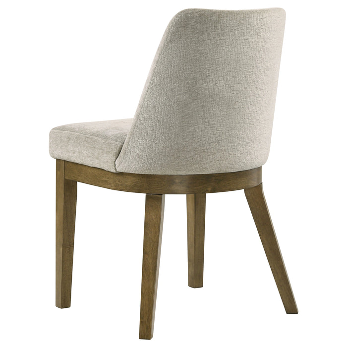 Five Star Furniture - Castlewood Dining Side Chair