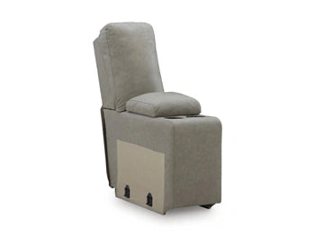Five Star Furniture - Narwhal Place Power Reclining Sectional