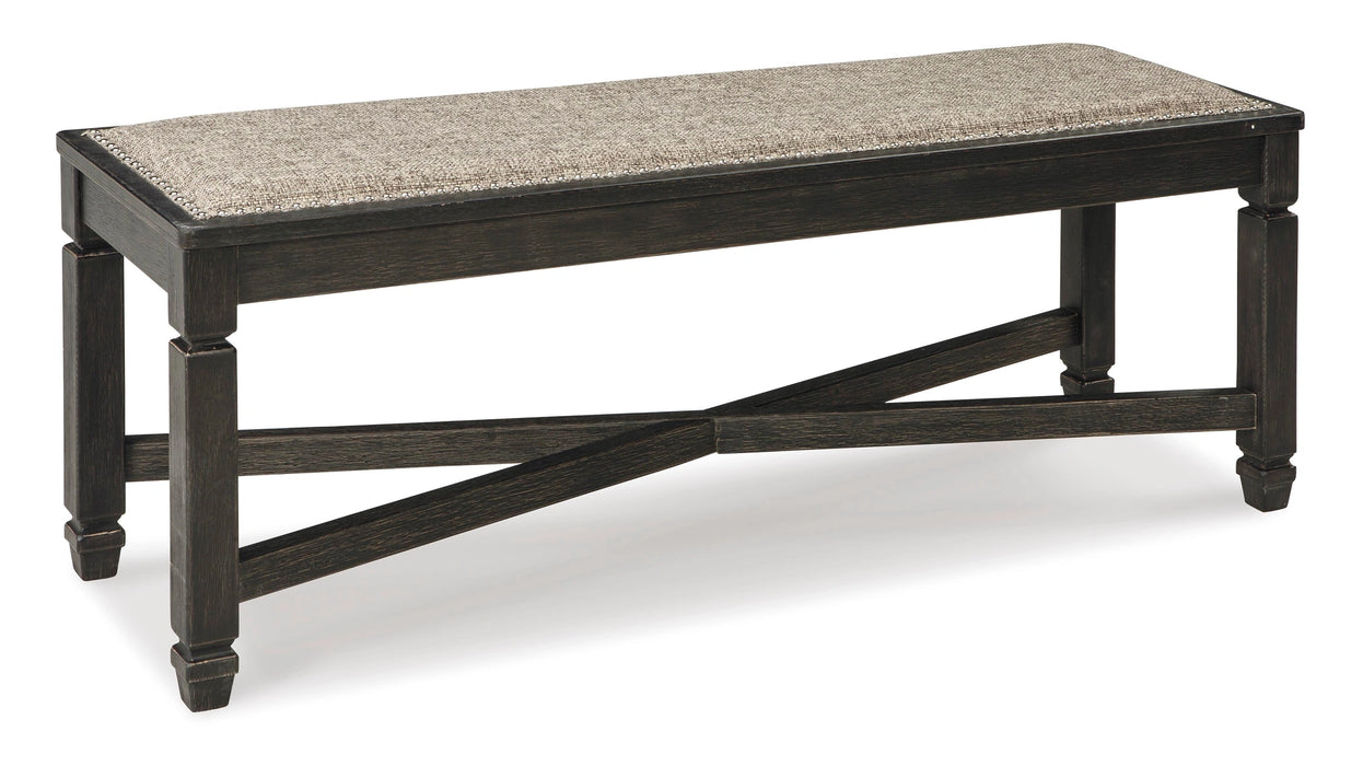 Five Star Furniture - Tyler Creek Dining Set