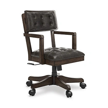 Five Star Furniture - Breckington Home Office Desk Chair