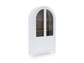 Five Star Furniture - Dagandale Accent Cabinet