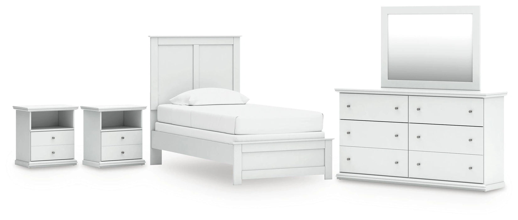 Five Star Furniture - Bostwick Shoals Bedroom Set