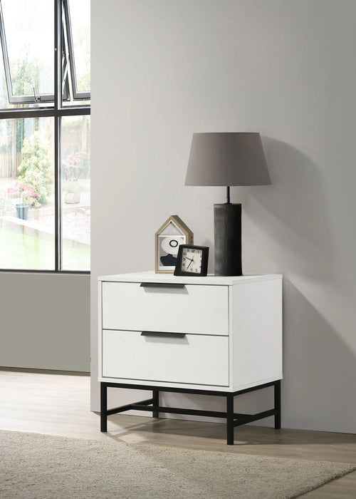 Five Star Furniture - Sonora Nightstand