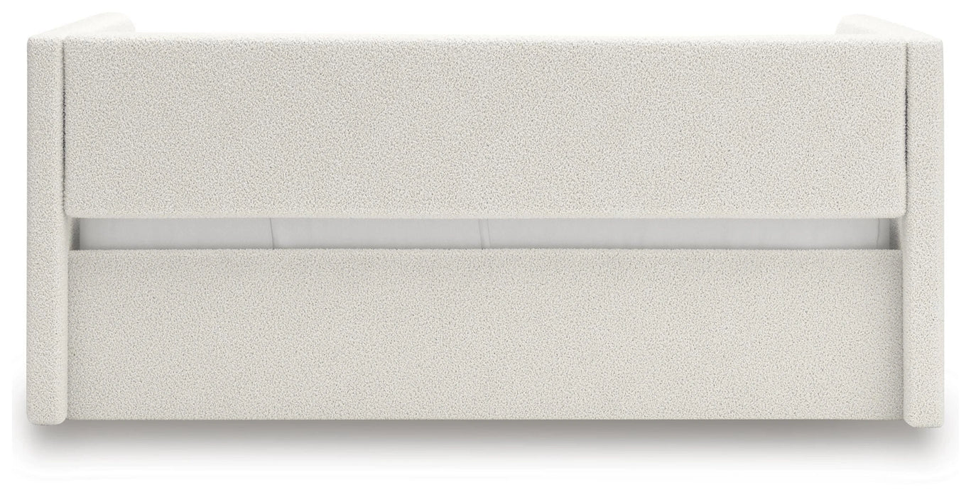 Five Star Furniture - Arloster Upholstered Bed