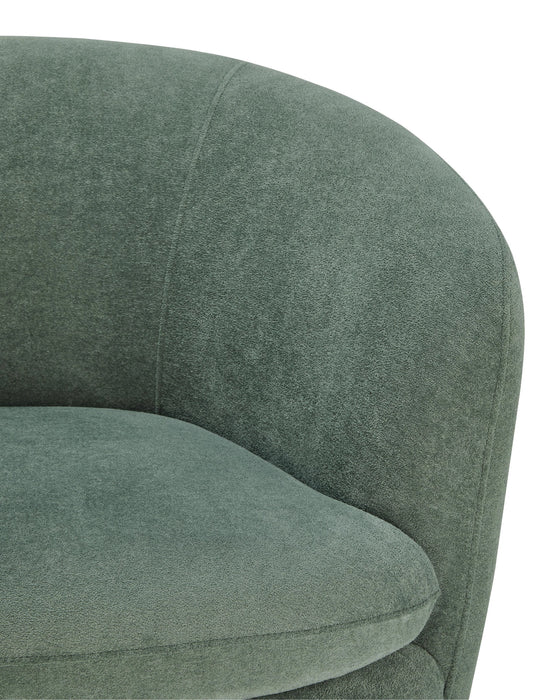 Five Star Furniture - Leemont Swivel Accent Chair