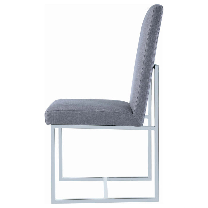 Five Star Furniture - Mackinnon Dining Side Chair