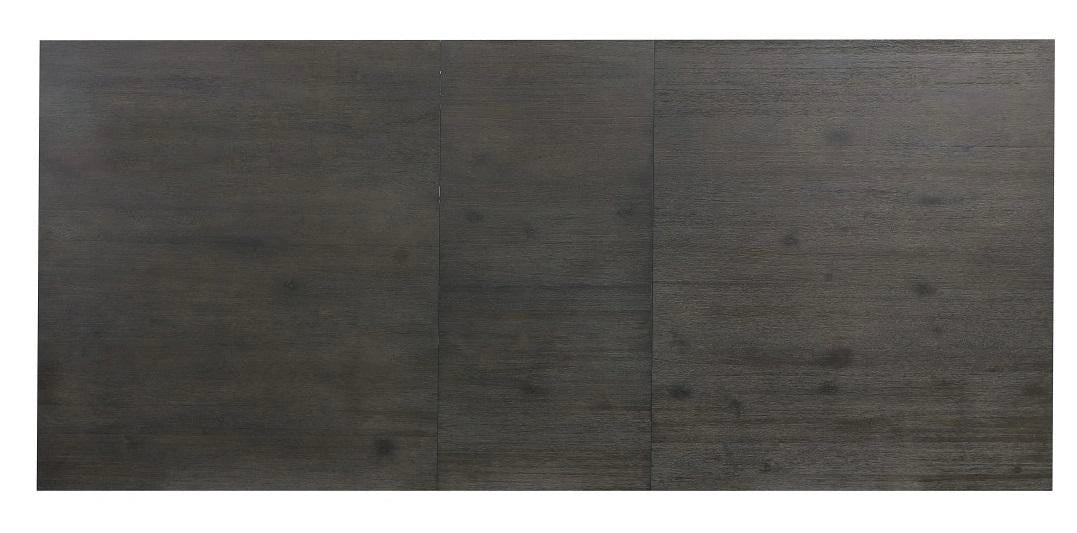Five Star Furniture - Arasina Dining Table in Dark Pewter 5559N-96*