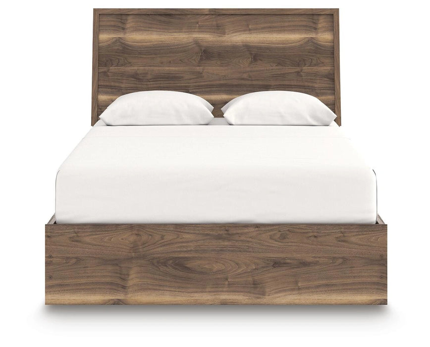 Five Star Furniture - Chirason Bed
