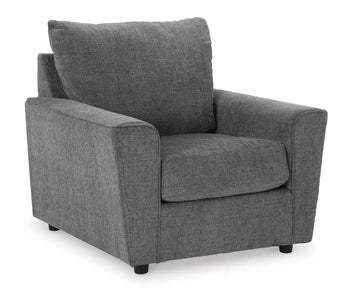 Five Star Furniture - Stairatt Living Room Set
