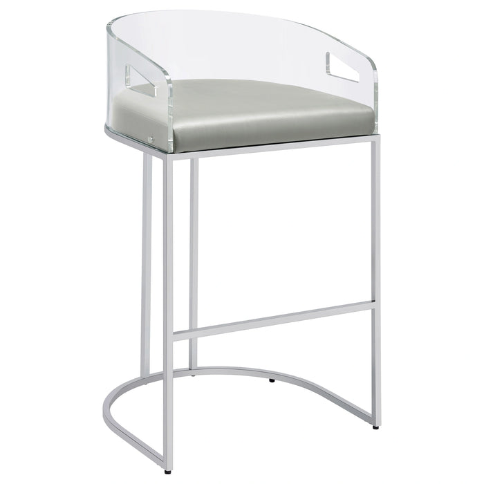 Five Star Furniture - Thermosolis Bar Chair