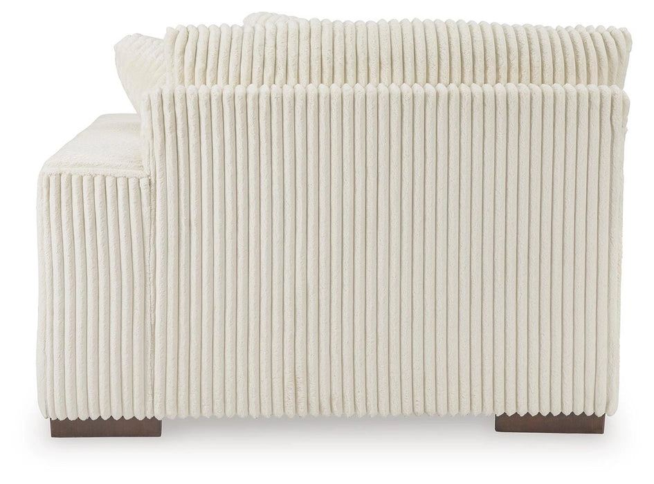 Five Star Furniture - Lindyn Sectional with Chaise