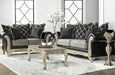 Five Star Furniture - 6 PC LIVINGROOM SET - Five Star Furniture & Mattress (GA)