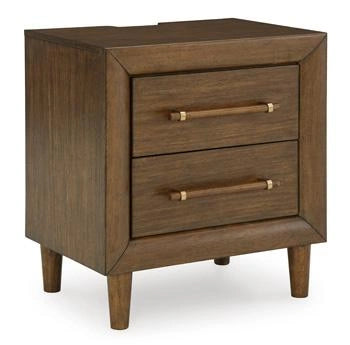 Five Star Furniture - Lyncott Bedroom Set