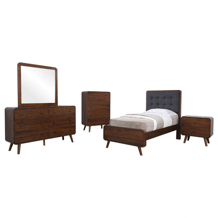 Five Star Furniture - Robyn Bedroom Set