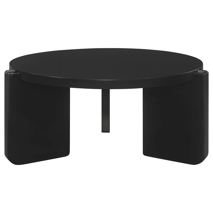 Five Star Furniture - Cordova Coffee Table Set