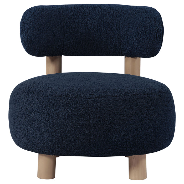 Five Star Furniture - Zonie Accent Chair