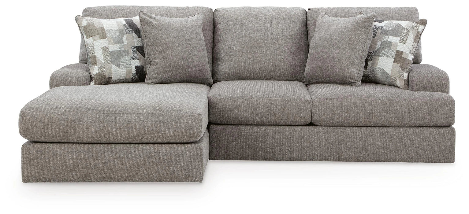 Five Star Furniture - Lindon Living Room Set