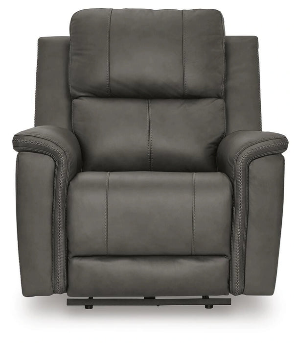 Five Star Furniture - Bleckley Power Recliner