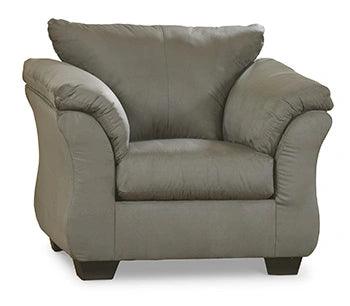 Five Star Furniture - Darcy Living Room Set