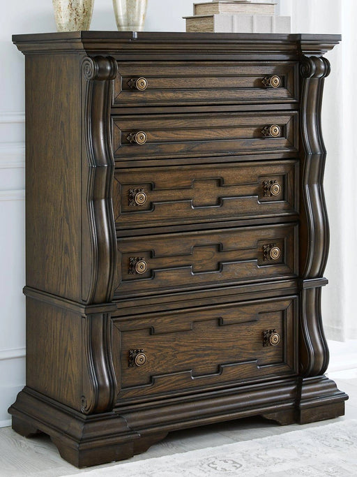 Five Star Furniture - Product image