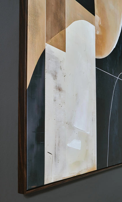 Five Star Furniture - Ewanford Wall Art