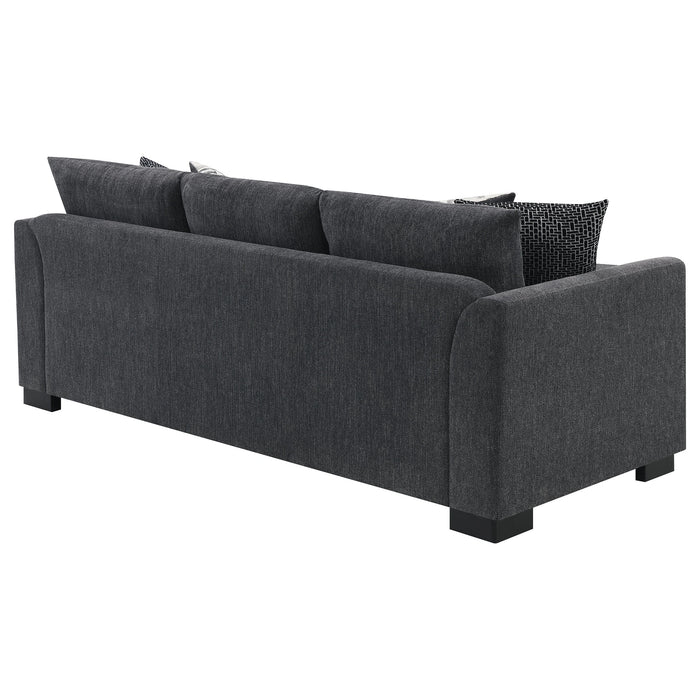 Five Star Furniture - Storey Fold-Out Sleeper Sectional Sofa