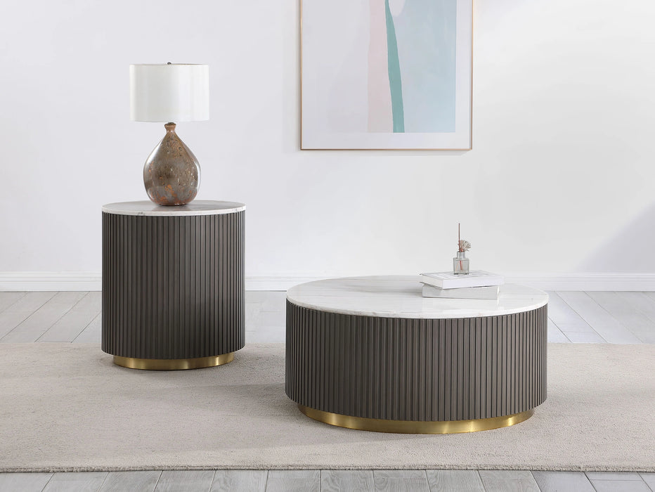 Five Star Furniture - Jason Coffee Table Set