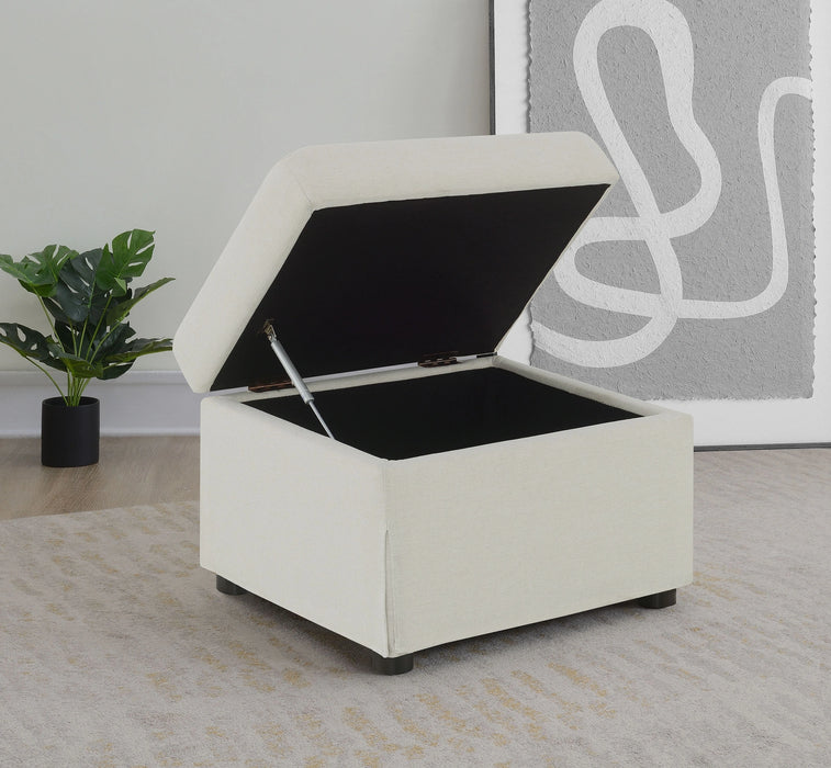 Five Star Furniture - Winter Storage Ottoman