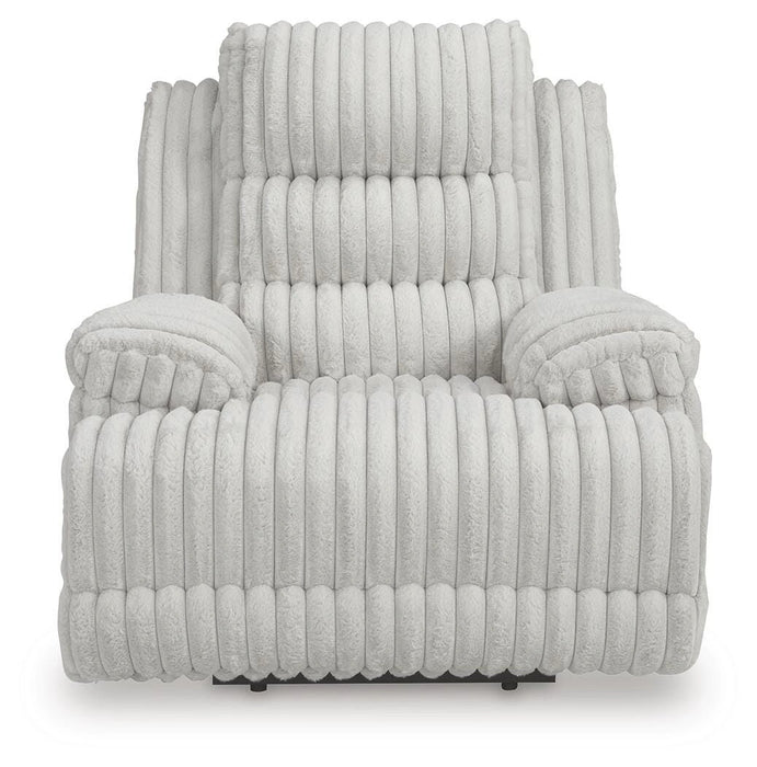 Five Star Furniture - Rhines Falls Power Recliner