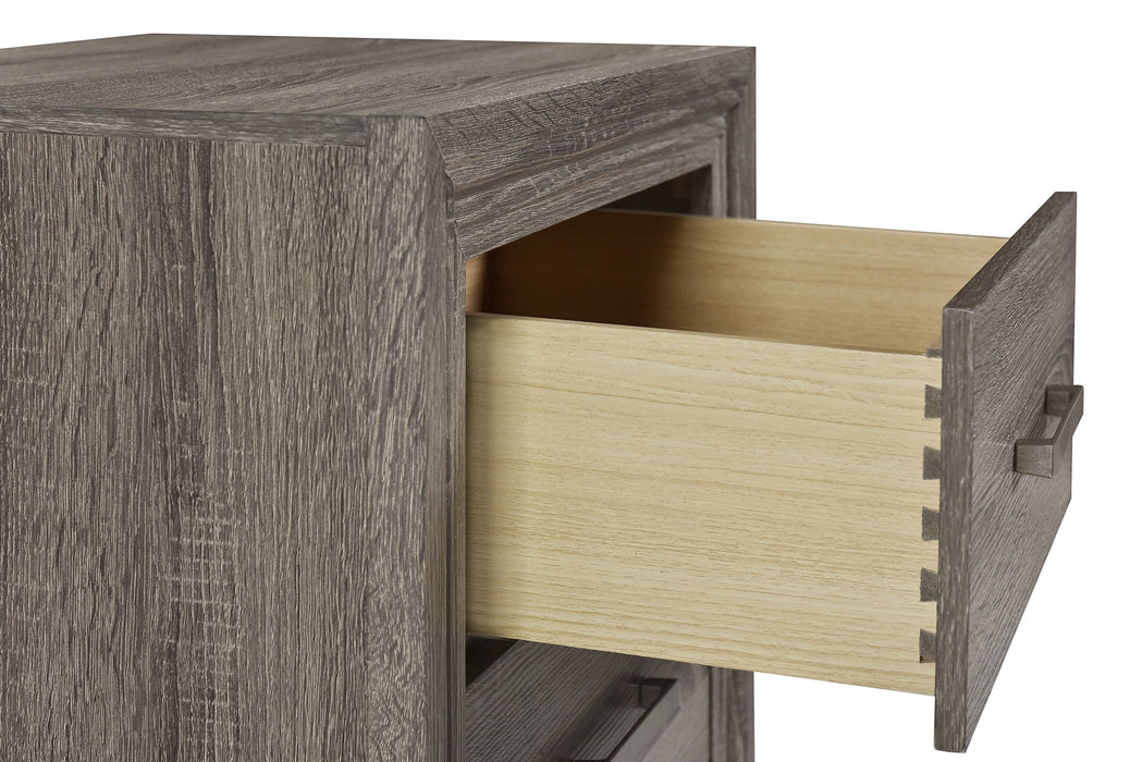 Five Star Furniture - Wright Nightstand